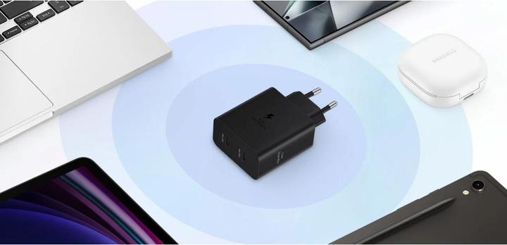 Image du produit Samsung Chargeur rapide (50 W)