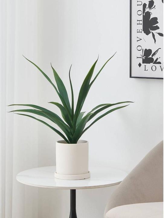 Immagine prodotto EGLO Kunstpflanze 58cm (58 cm)