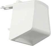 Image du produit Siteco Paroi frontale