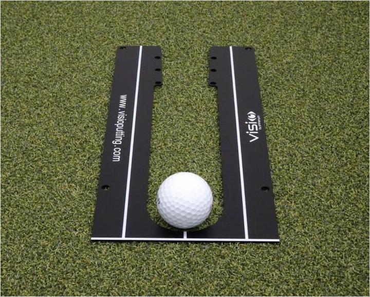 Produktbild Visio Golf start line trainer