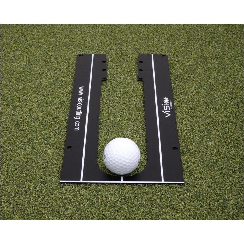 Thumbnail - Visio Golf, Zubehör Golf