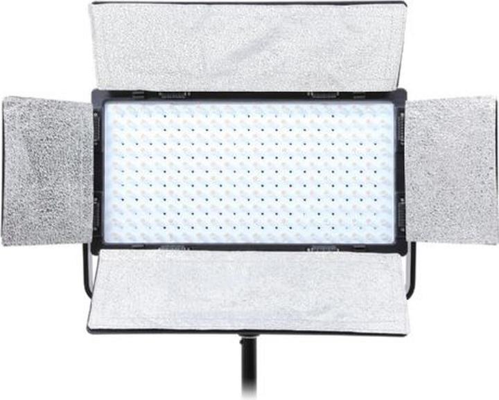 Immagine prodotto Falcon Eyes Lampada LED Wi-Fi Bi-Color Dimmerabile LPW-2005TD a 230V (Luce studio, Videocamera)