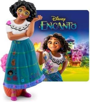 Image du produit Tonies Disney - Encanto (pièce radiophonique, version anglaise) (Anglais)