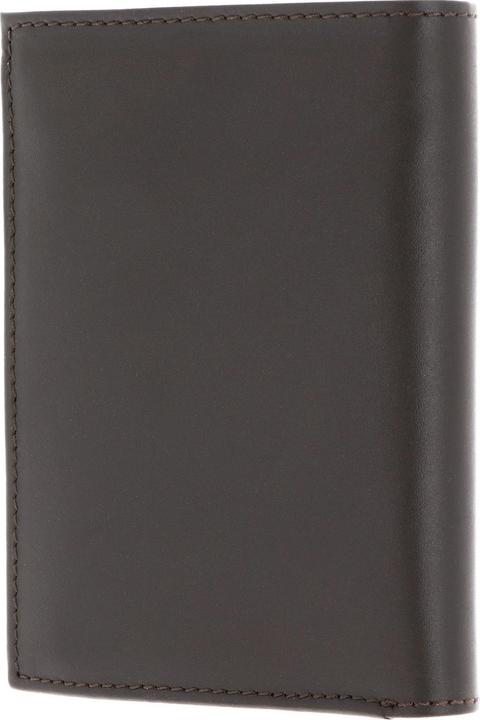 Actual product image Oxmox Leather RFID Protect Kombibörse