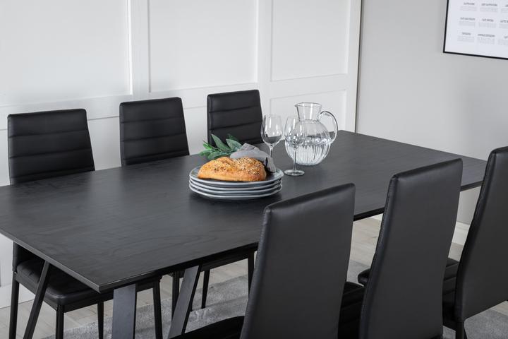 Actual product image Venture Home Marina, Slim (Laminate, MDF)