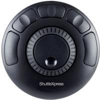 Productafbeelding Contour ShuttleXpress (Bedraad)