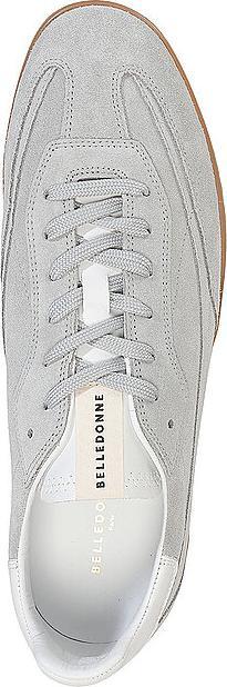 Actual product image Paris B7 Suede (43)