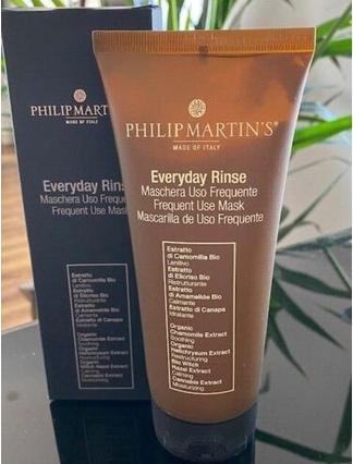 Produktbild Philip Martin's Everyday Rinse 200 (200 ml)