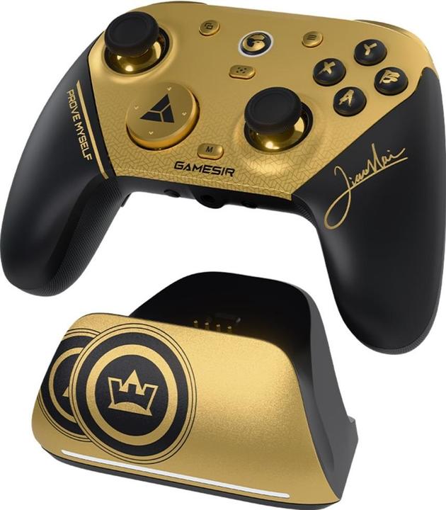 Productafbeelding Gamesir Controller G7 Pro 8 K Wireless Swit (PC)