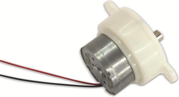 Produktbild Sol Expert Universalgetriebe G300P für 0.5 - 6 Volt