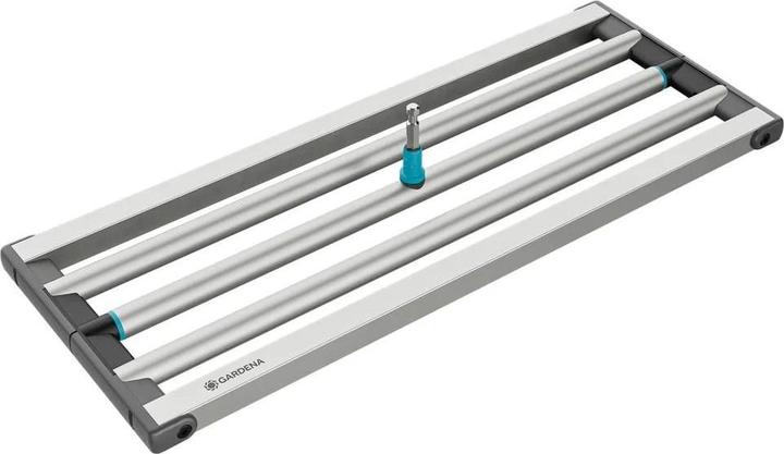 Gardena combisystem-Rasenrakel