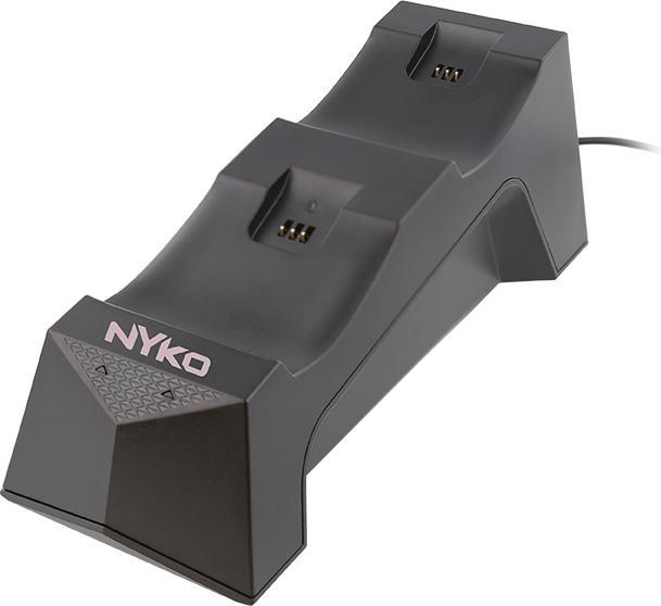 Actual product image Nyko Deluxe Master Pak for PlayStation 5 Gaming controller attachment (PS5)