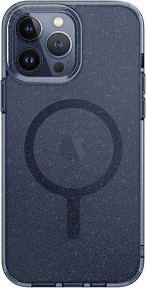 Produktbild Uniq etui LifePro Xtreme iPhone 15 Pro 6.1" Magclick Charging niebieski/lucent blue (Apple iPhone 15 Pro)