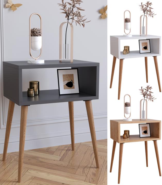 Produktbild VCM Singol (45 x 30 x 60 cm)