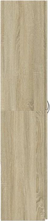 Produktbild vidaXL Aktenschrank