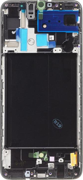 Produktbild Samsung Display Unit Galaxy A70 A705 schwarz (Display, Galaxy A70)
