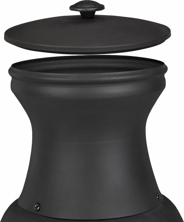 Image du produit Relaxdays Bambou (23 x 20 x 77 cm)