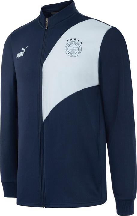 Immagine prodotto Puma Giacca da ginnastica FSK ftblCulture+ (L)