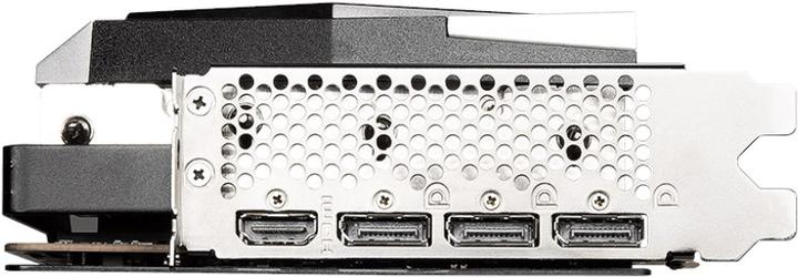Produktbild MSI Radeon RX 6800 XT Gaming Z Trio (16 GB)