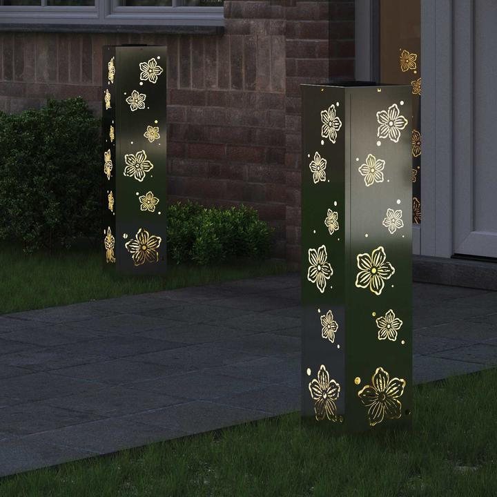 Produktbild vidaXL Garten-Lichter