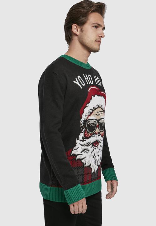 Image du produit Urban Classics Pull Ho Ho (XXL)