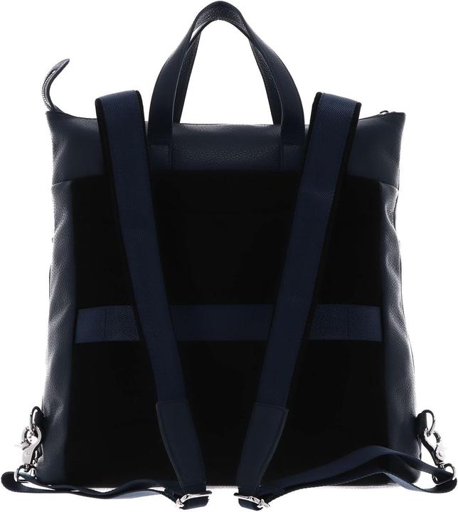 Actual product image Mandarina Duck Backpack / Daypack Mellow Urban Backpack MWT03 (19 l)