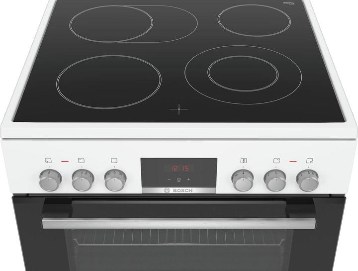 Produktbild Bosch Hausgeräte HKR39C220