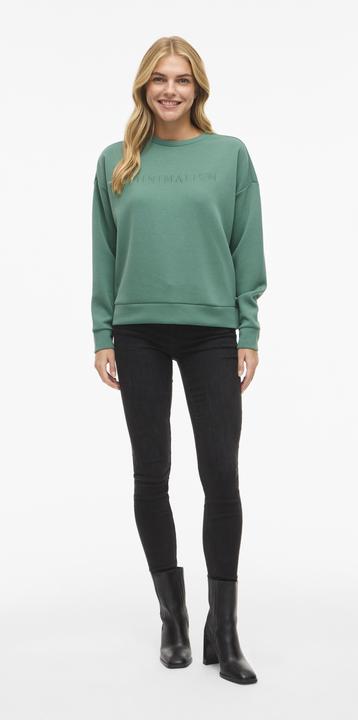 Produktbild Vila VIREFLECT Rundhals Sweatshirt (M)