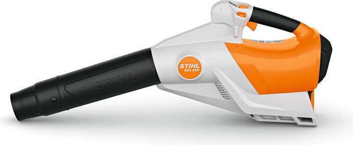 Immagine prodotto Stihl BGA 250 (Batteria ricaricabile, Soffiafoglie)