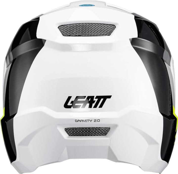 Image du produit Leatt Gravité 2.0 (59 - 60 cm)