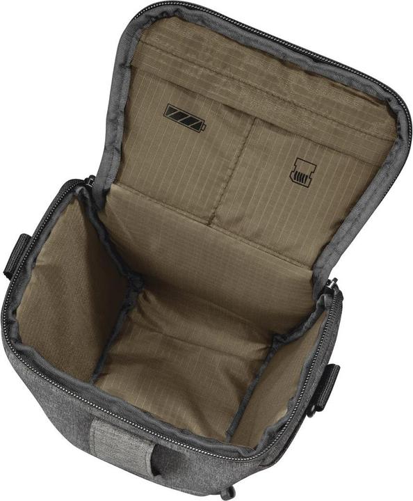 Actual product image Hama Terra (Camera bag, 110 l)