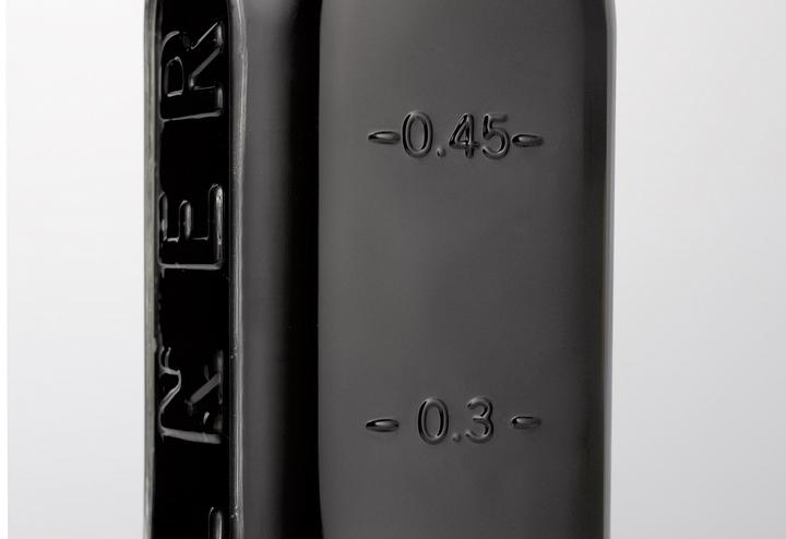 Actual product image Kilner 0025.028 Set of 2 Oil Infusion Set 0.6L, Glass (600 ml)