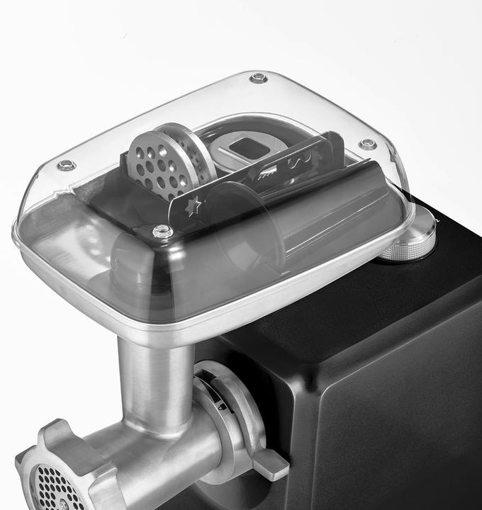 Produktbild Caso FW 2500 Schwarz