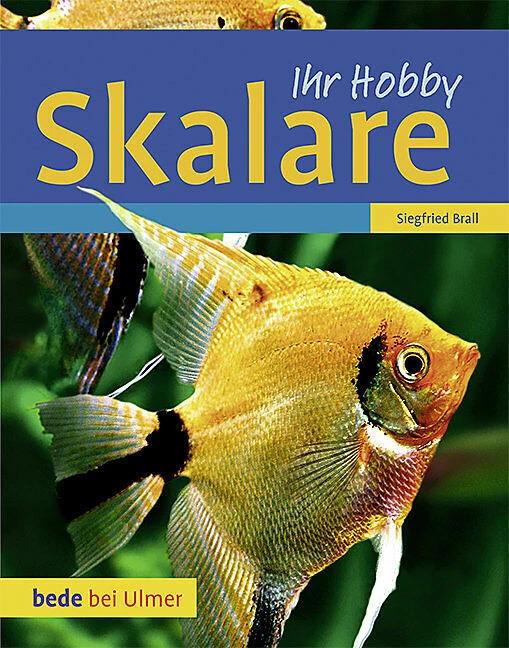 Produktbild Skalare (Deutsch, Siegfried Brall, 2010)