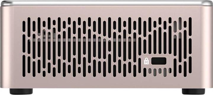 Image du produit Geekom Mini PC A 5 () AMD Ryzen 7 5800U 32 GB RAM 512 GB SSD AMD Radeon Gra (512 Go, 32 Go, AMD Ryzen 7 5825U, Radeon RX Vega 8)