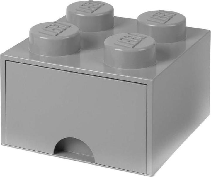 Room Copenhagen LEGO® Desk Drawer Storage Box Brick 4