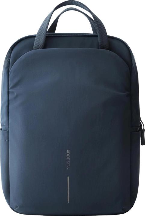 Actual product image XD Design BACKPACK BOBBY SOFT TOTE NAVY P706.3025 (15 l)