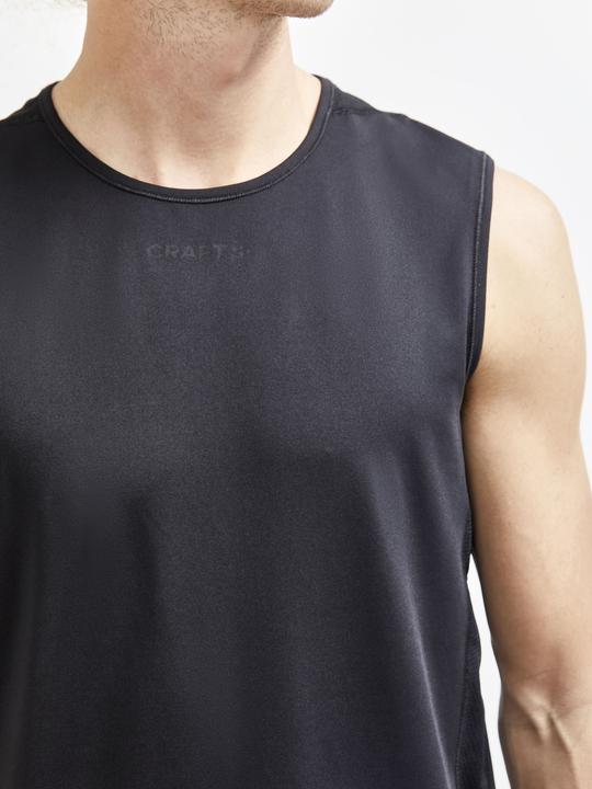 Actual product image Craft Adv Essence Sl Tee Men (XL)