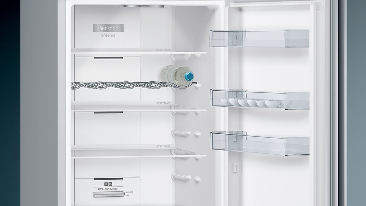Produktbild Siemens KG39NXIDR (368 l)