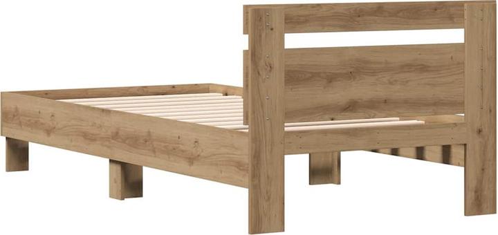Immagine prodotto vidaXL Letto (95 x 193 cm)