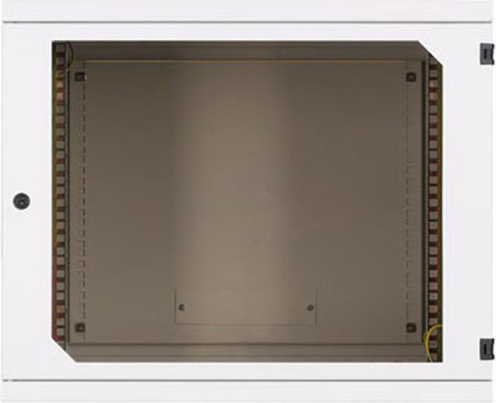 Produktbild Conteg RUN Wandgehäuse (6 HE, 19 Zoll Rack)