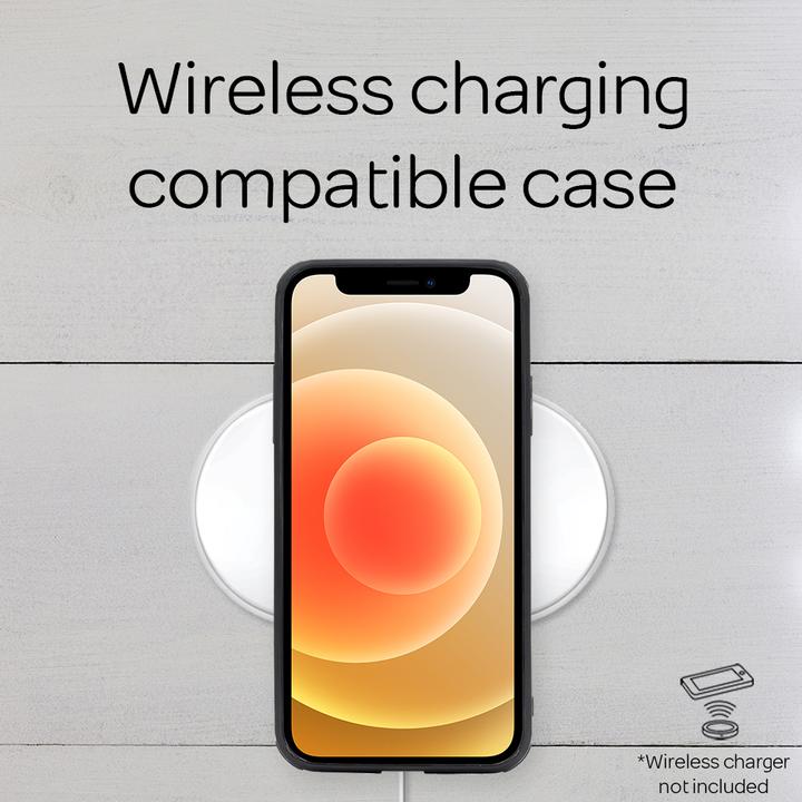 Actual product image Nalia Marnor hull (Apple iPhone 12 Pro Max)