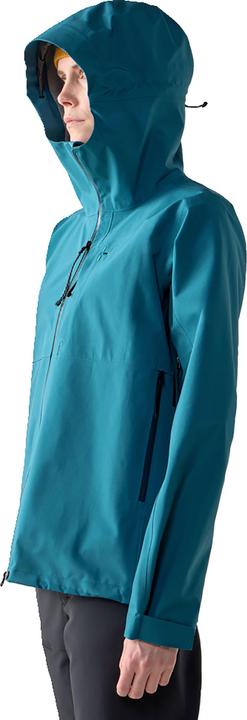 Image du produit Haglöfs Women's Front Proof II Jacket (S)