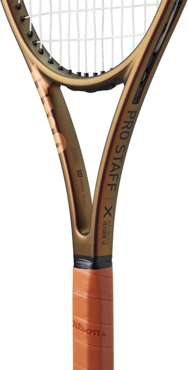 Immagine prodotto Wilson Racchetta da tennis Pro Staff X V14 (2, 315 g)