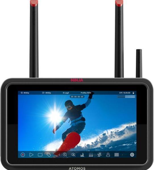 Produktbild Atomos Ninja TX