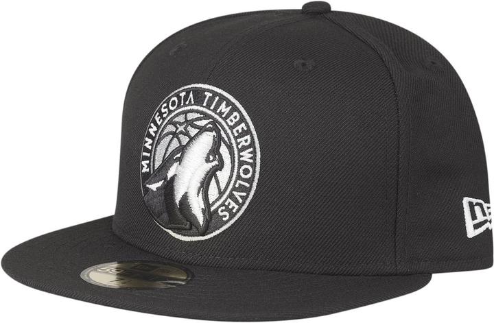 Immagine prodotto New Era Cappellino 59Fifty Fitted - NBA Minnesota Timberwolves