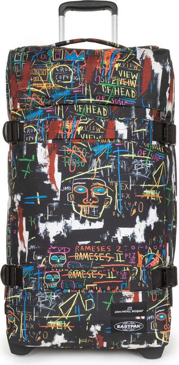 Produktbild Eastpak Transit'RBasquiat Kings of Egypt 2 (78 l)