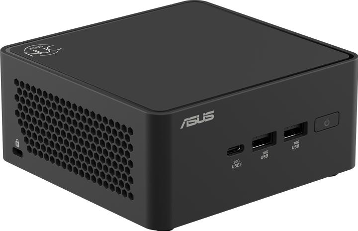 Produktbild ASUS NUC 15 PRO RNUC15CRHU700002 (Intel Core Ultra 7 255H)