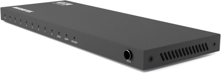 Produktbild Marmitek Split 618 Pro - HDMI-Splitter 4K 120Hz - 1 Eingang / 8 Ausgänge
