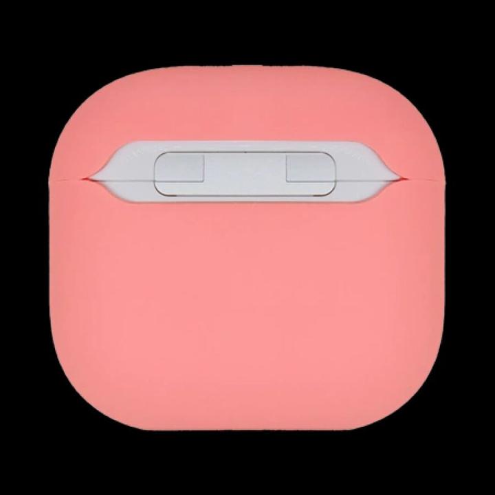 Actual product image Decoded Silicone Aircase - Silikonhülle für AirPods (Headphone sleeve)